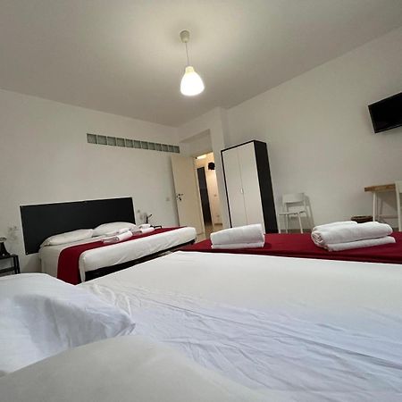 Peppe'S Bed Hotel Róma Kültér fotó
