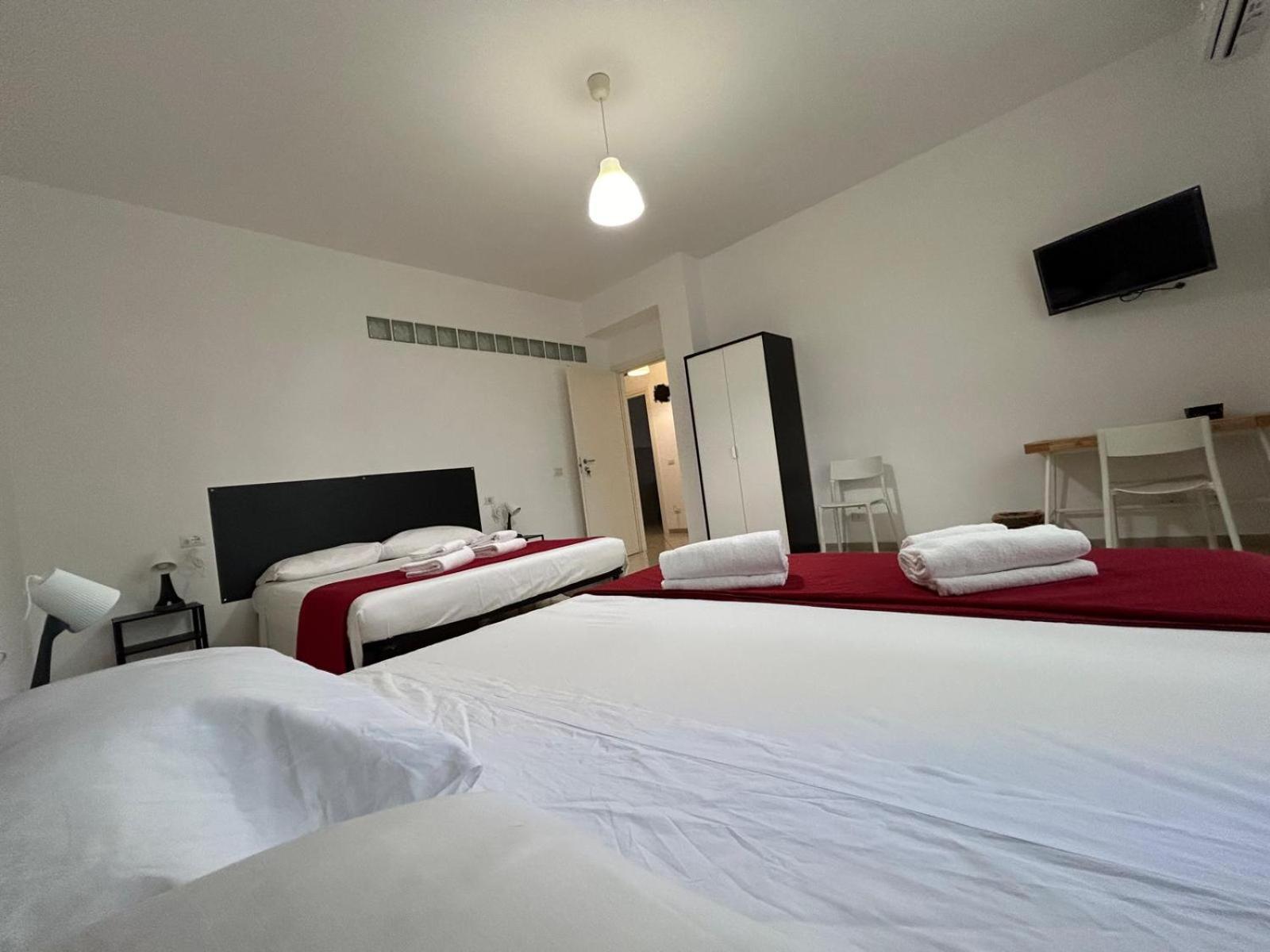 Peppe'S Bed Hotel Róma Kültér fotó