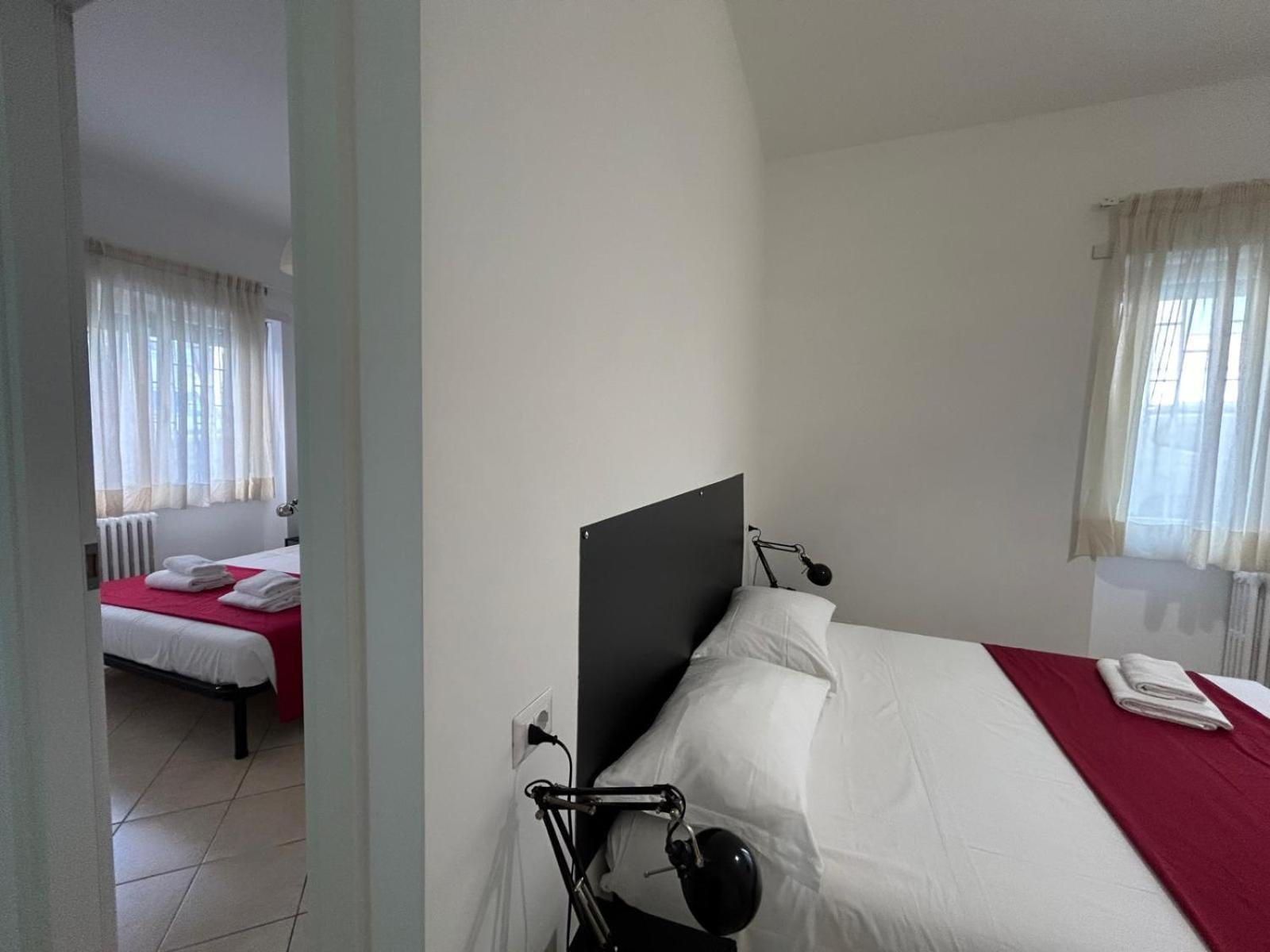 Peppe'S Bed Hotel Róma Kültér fotó