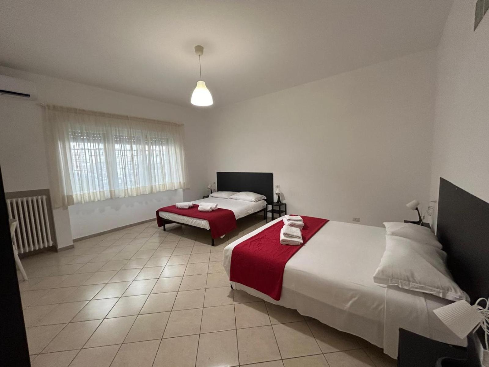 Peppe'S Bed Hotel Róma Kültér fotó