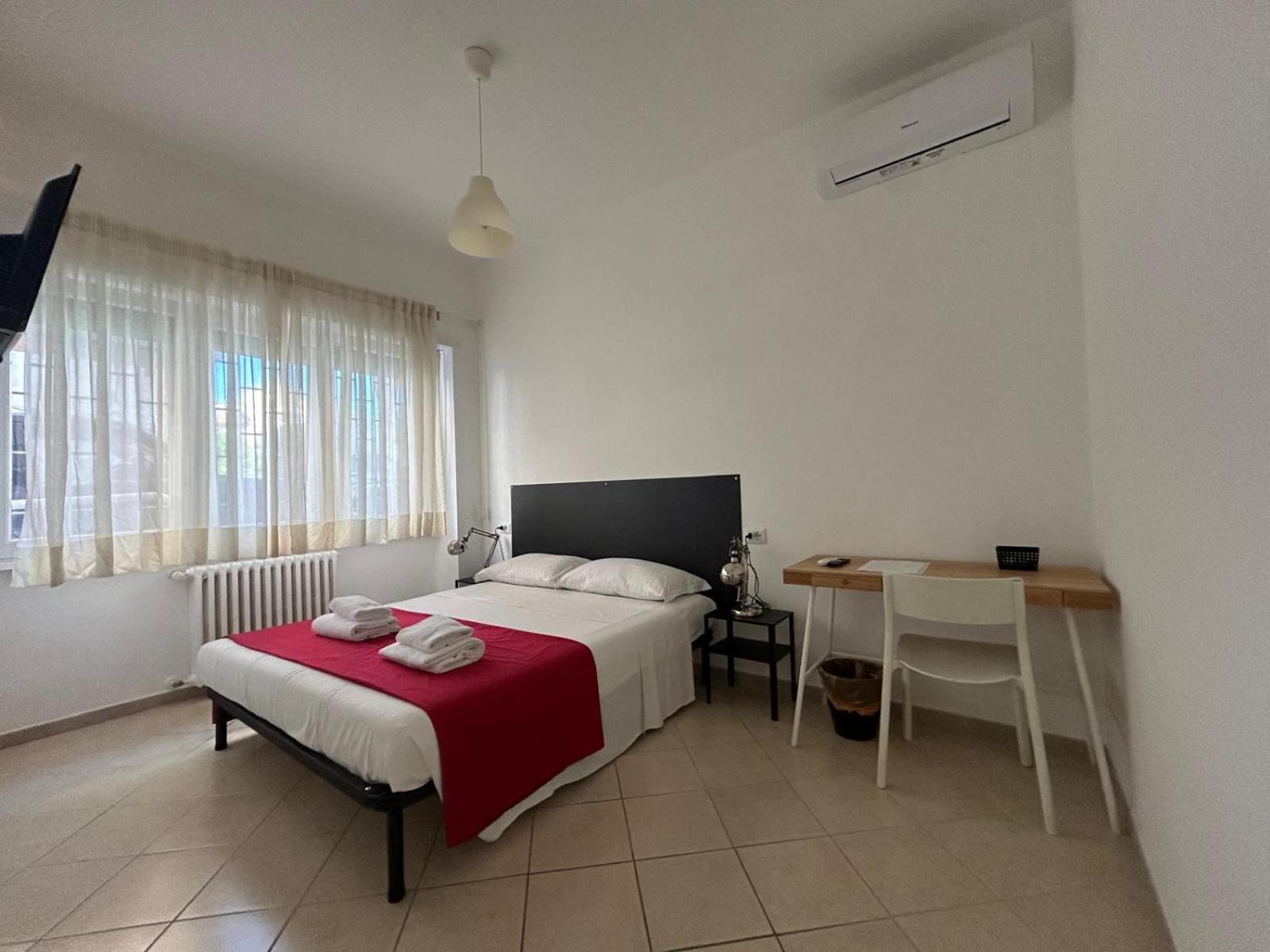 Peppe'S Bed Hotel Róma Kültér fotó