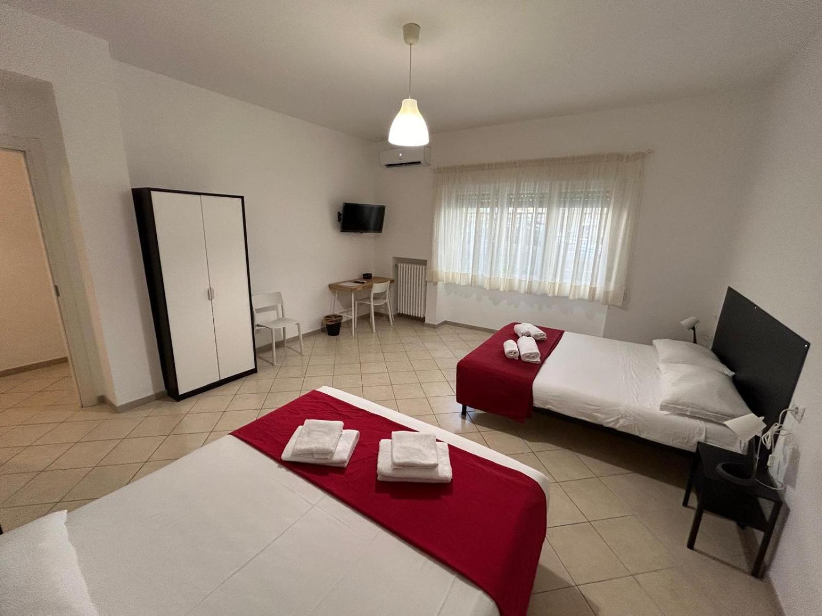 Peppe'S Bed Hotel Róma Kültér fotó