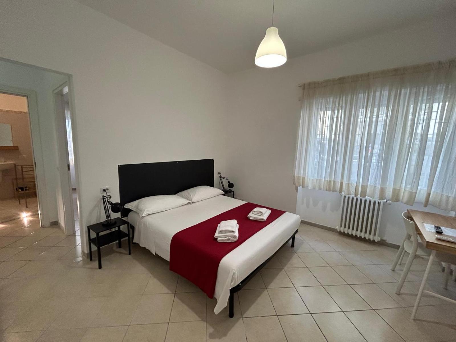 Peppe'S Bed Hotel Róma Kültér fotó