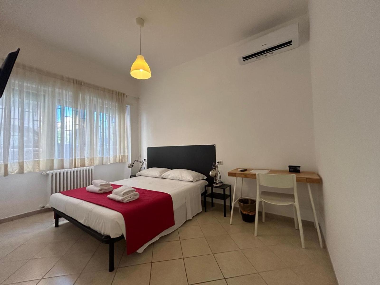 Peppe'S Bed Hotel Róma Kültér fotó