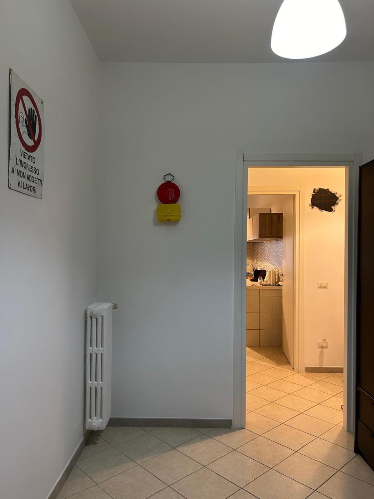 Peppe'S Bed Hotel Róma Kültér fotó