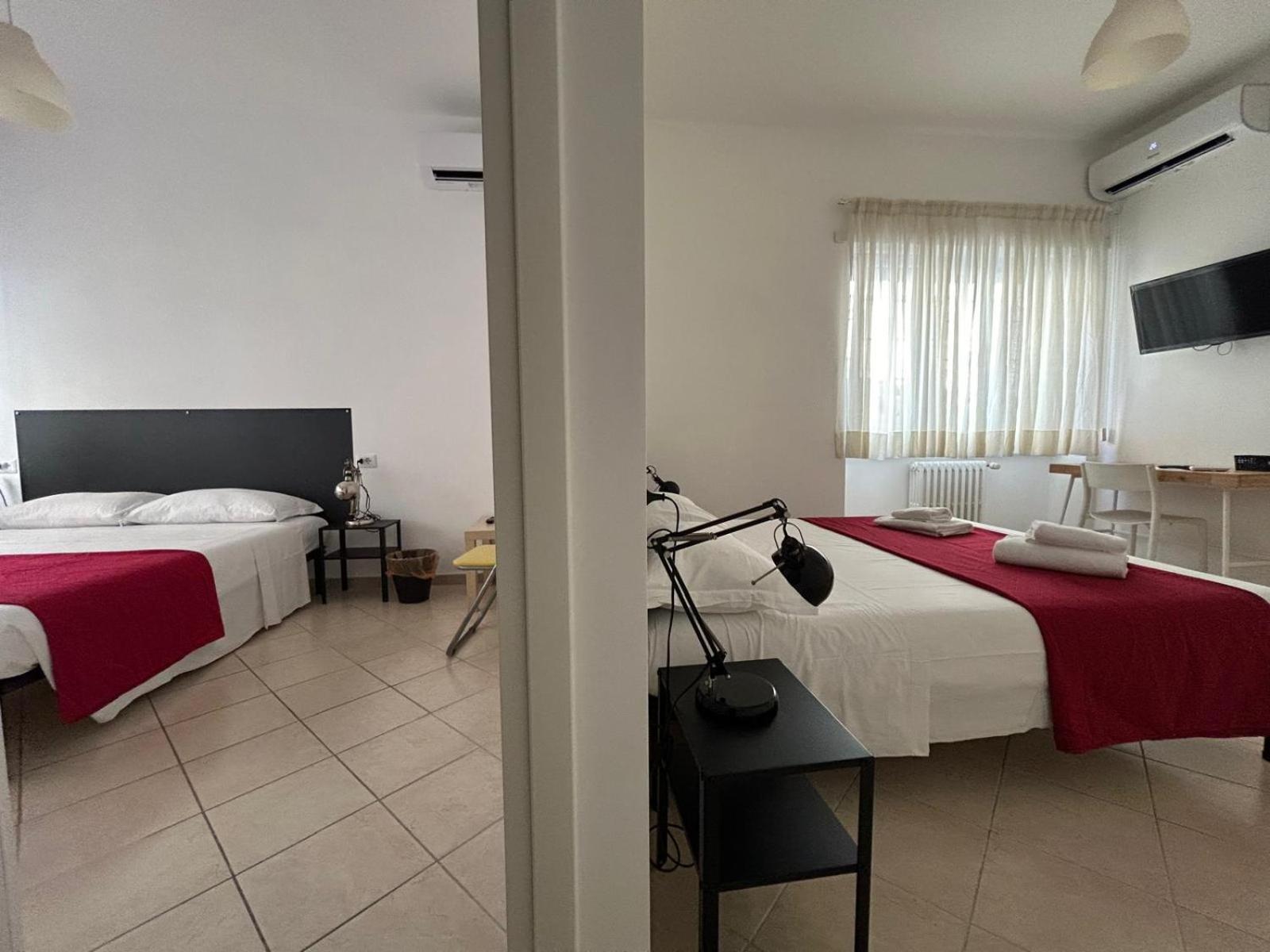 Peppe'S Bed Hotel Róma Kültér fotó