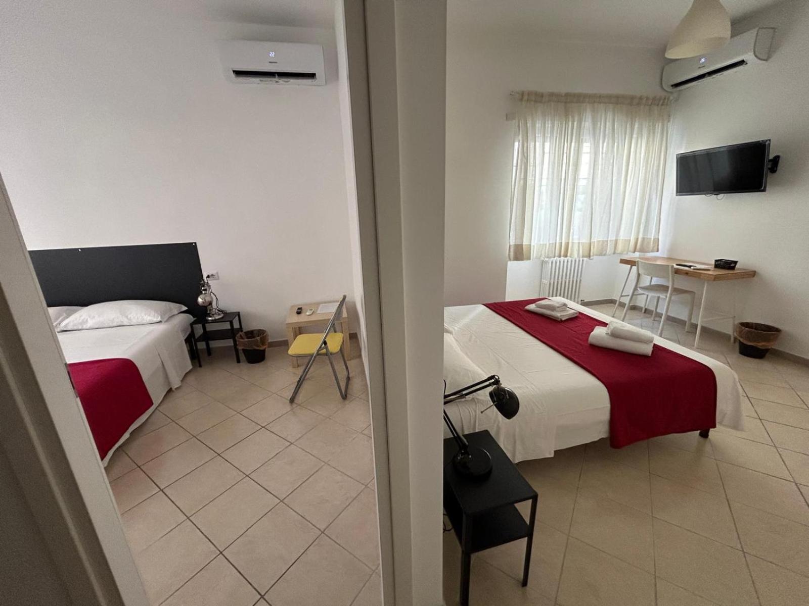 Peppe'S Bed Hotel Róma Kültér fotó