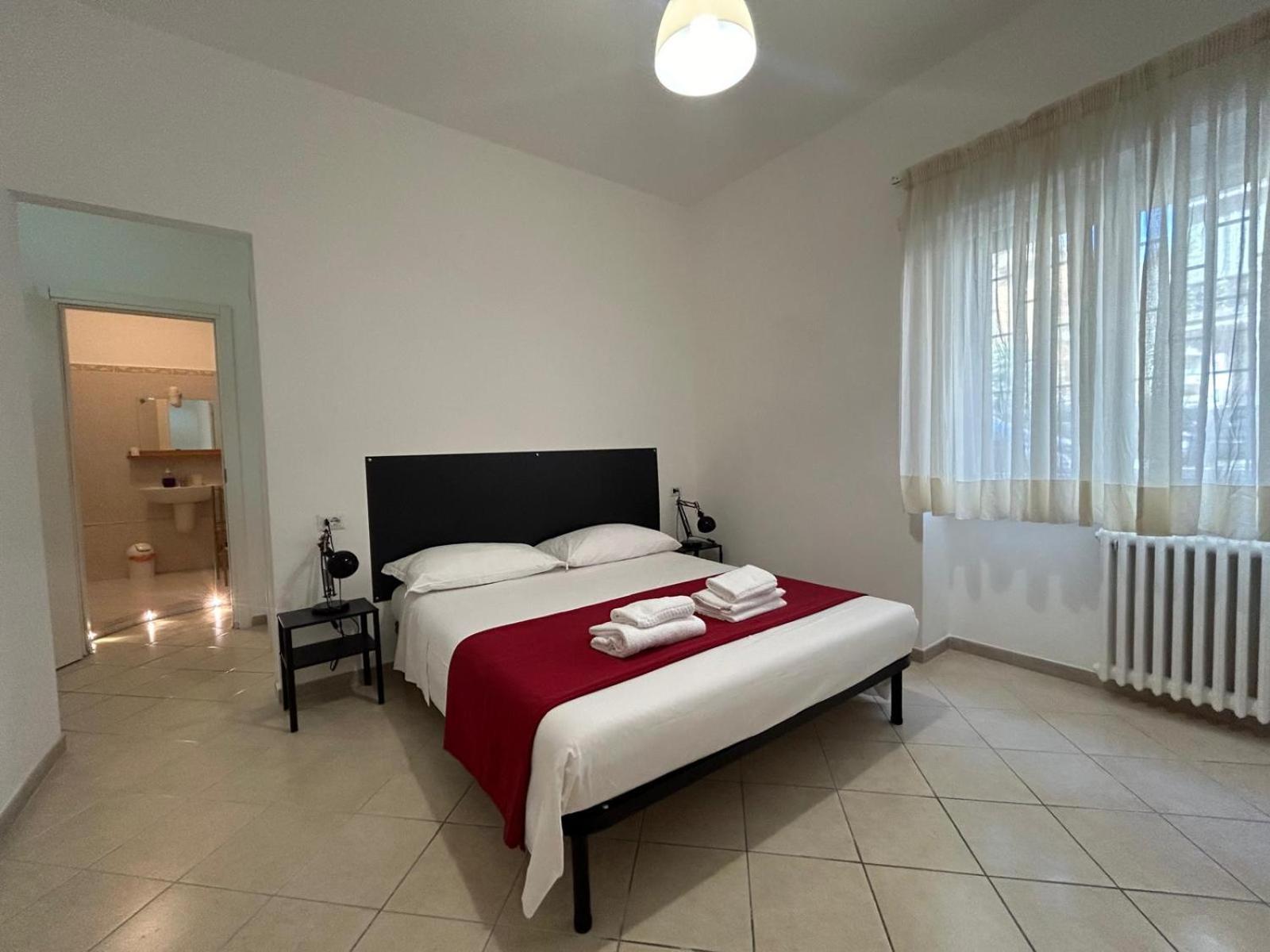Peppe'S Bed Hotel Róma Kültér fotó