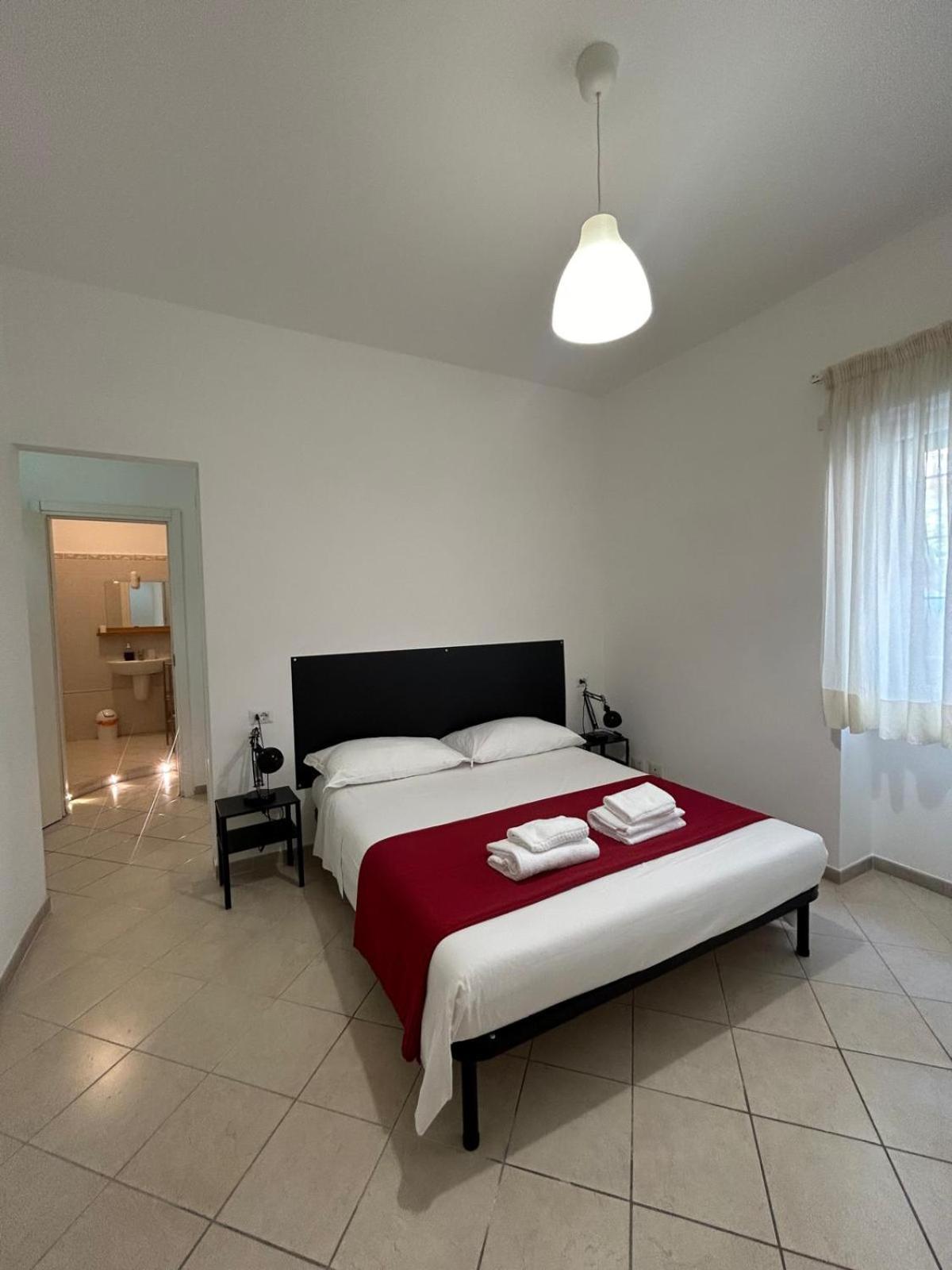 Peppe'S Bed Hotel Róma Kültér fotó
