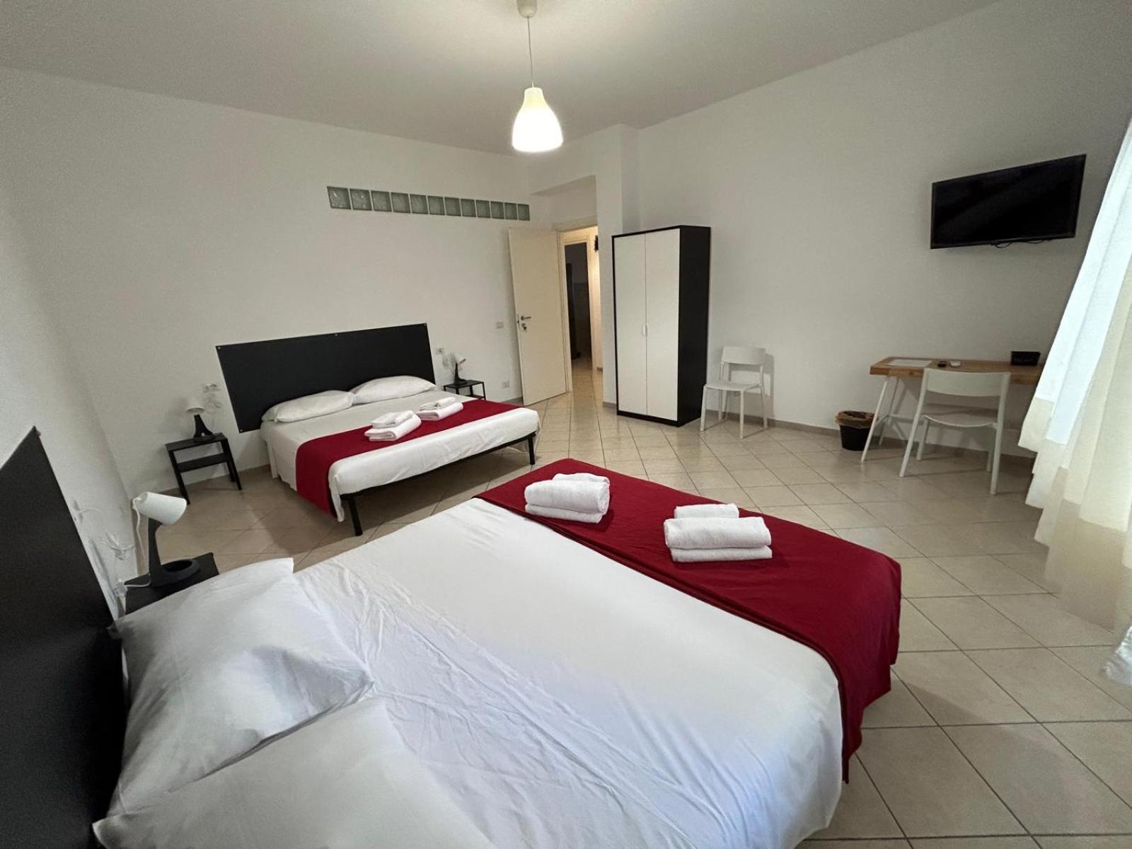 Peppe'S Bed Hotel Róma Kültér fotó