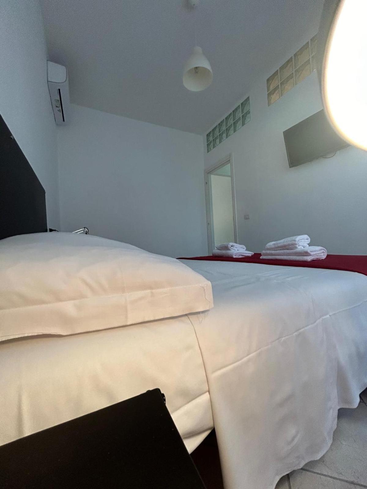 Peppe'S Bed Hotel Róma Kültér fotó