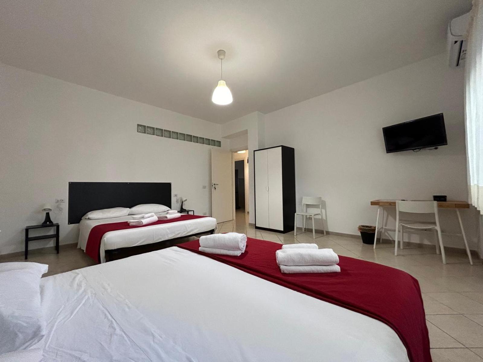 Peppe'S Bed Hotel Róma Kültér fotó