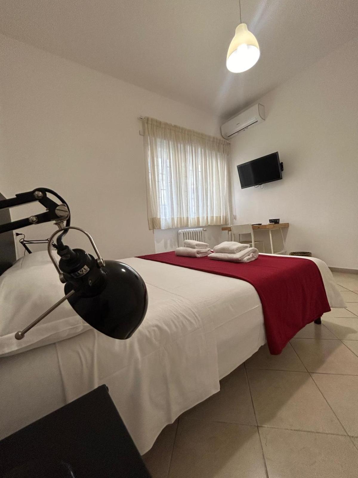Peppe'S Bed Hotel Róma Kültér fotó