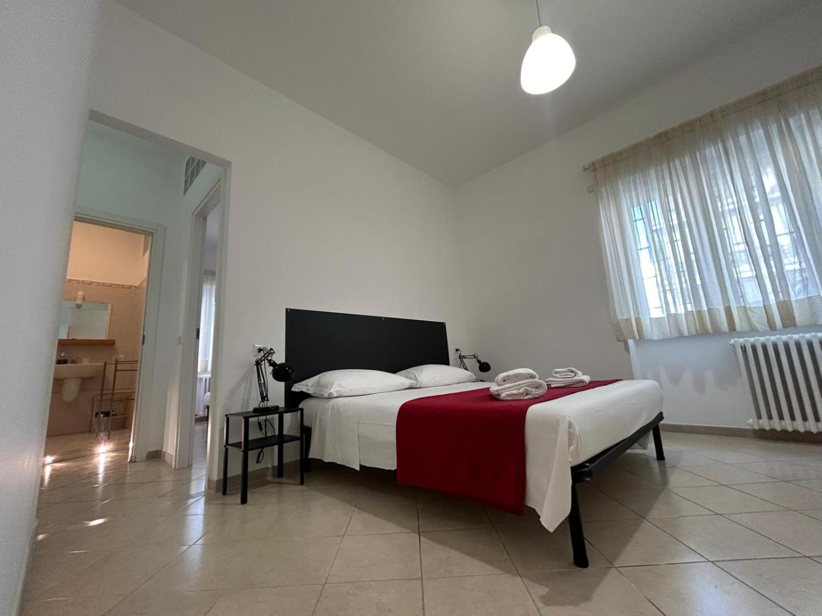 Peppe'S Bed Hotel Róma Kültér fotó