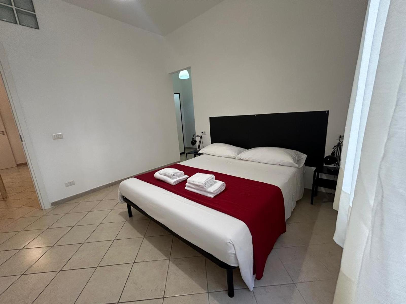 Peppe'S Bed Hotel Róma Kültér fotó