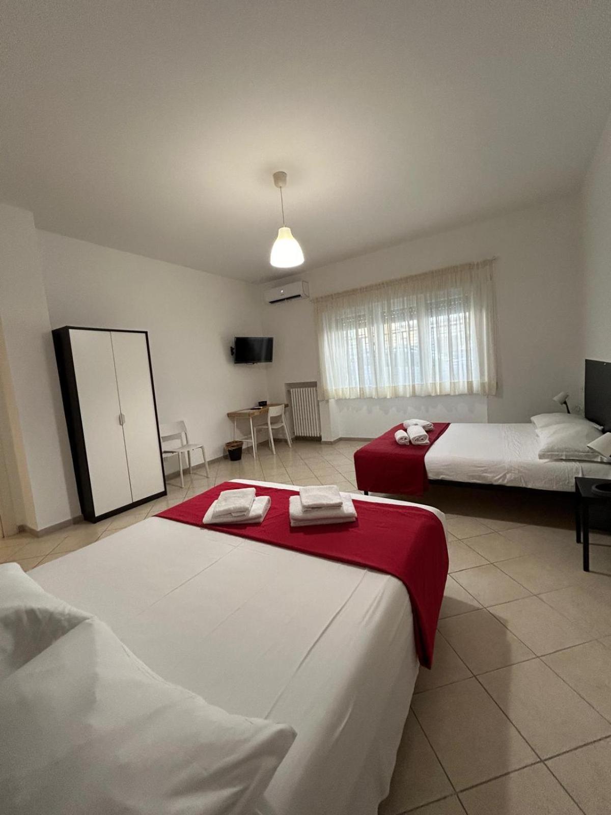 Peppe'S Bed Hotel Róma Kültér fotó